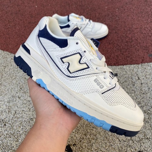 New Balance 550 Rich Paul