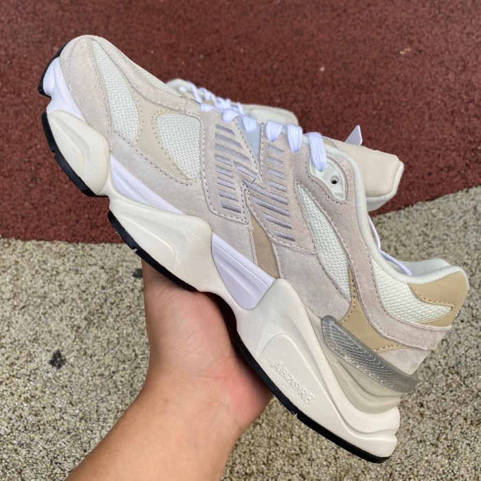 Joe Freshgoods x New Balance  9060 Turtledove