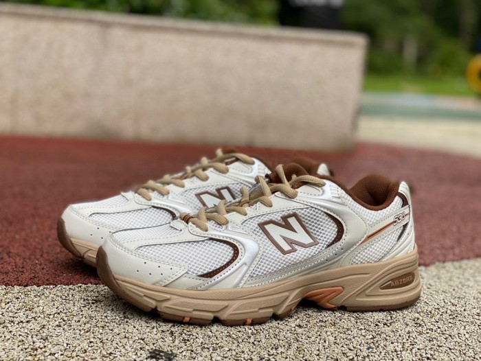 New Balance 530 Niko and ...