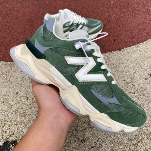 Joe Freshgoods x New Balance 9060 Nori