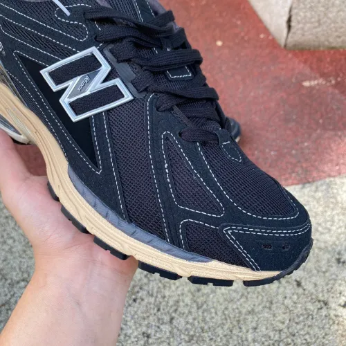 New Balance 1906R Black Taupe