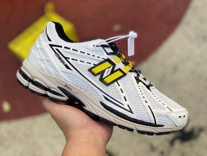 New Balance 1906R GANNI Egret
