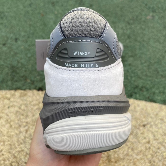 New Balance 990v6 MiUSA WTAPS