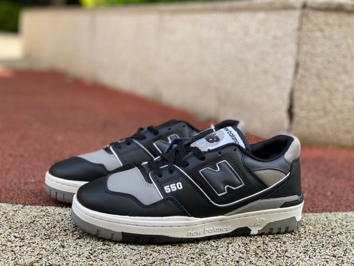 New Balance 550 Shadow