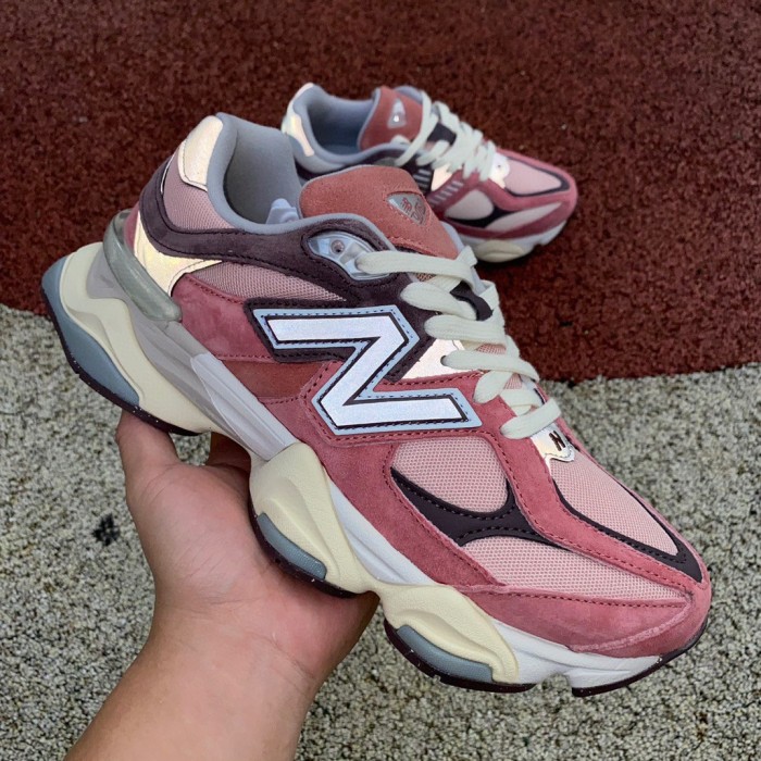 New Balance 9060 Cherry Blossom