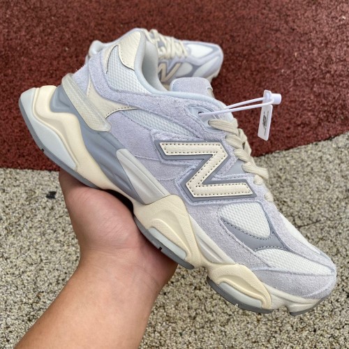 New Balance 9060 Quartz Grey