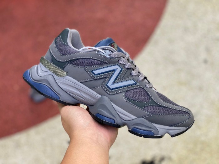 New Balance 9060 Castlerock