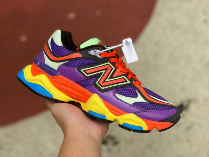 New Balance 9060 Prism Purple