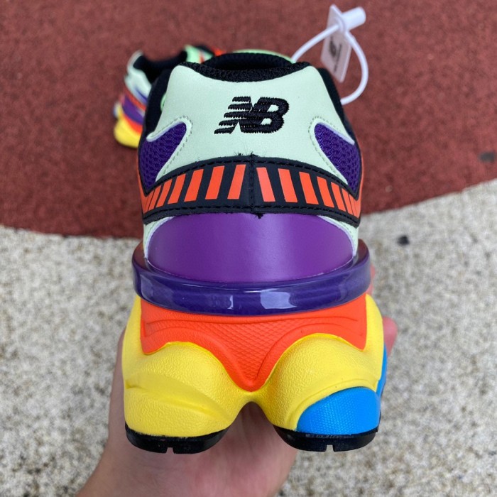 New Balance 9060 Prism Purple