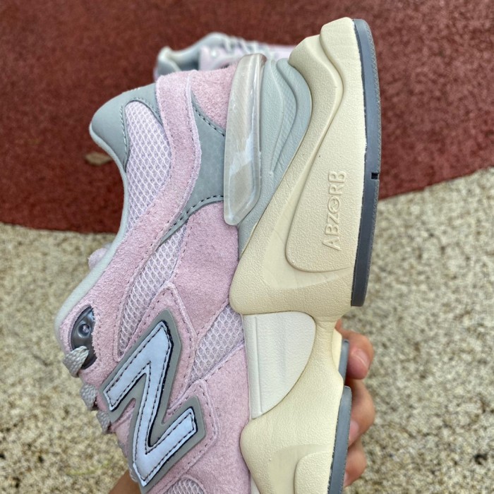 New Balance 9060 December Sky