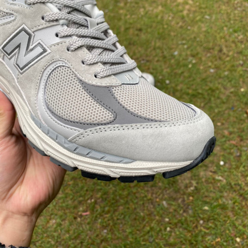 New Balance 2002R Grey