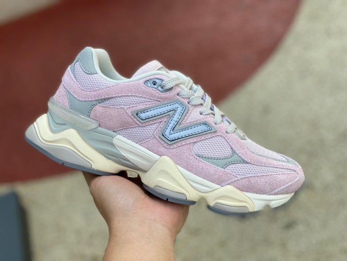 New Balance 9060 December Sky