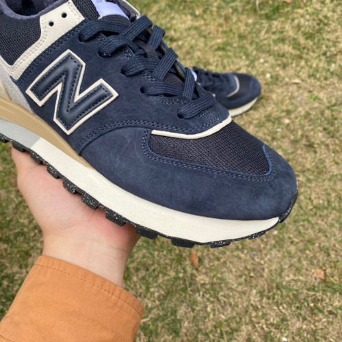 New Balance 574 Legacy Navy