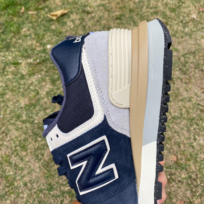 New Balance 574 Legacy Navy