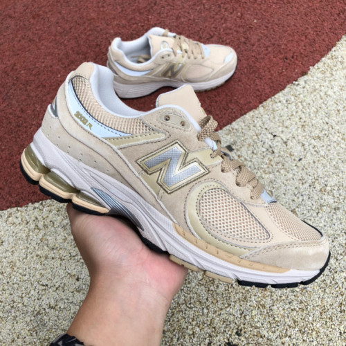 New Balance 2002R Beige