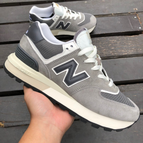 New Balance 574 Marblehead Castlerock