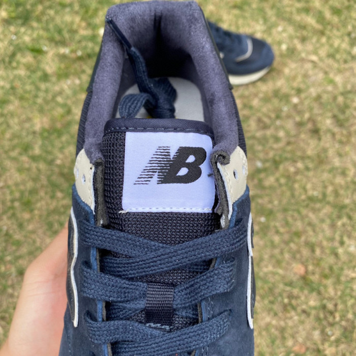New Balance 574 Legacy Navy