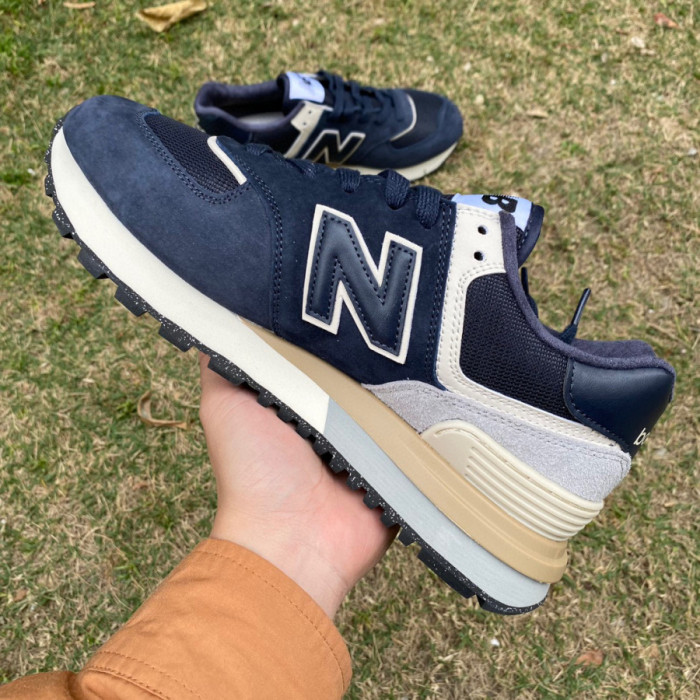 New Balance 574 Legacy Navy
