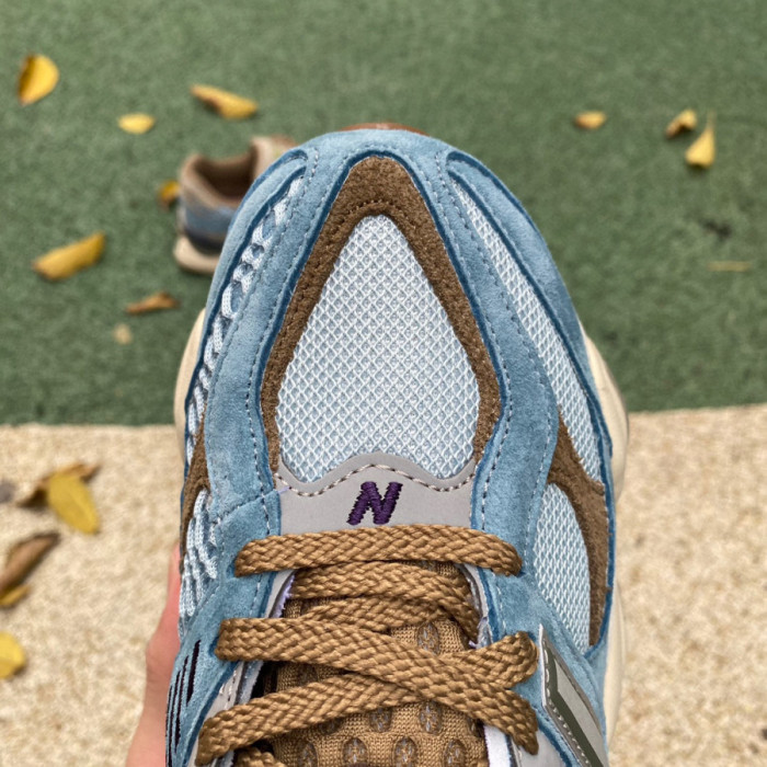 New Balance 9060 Bodega Age of Discovery