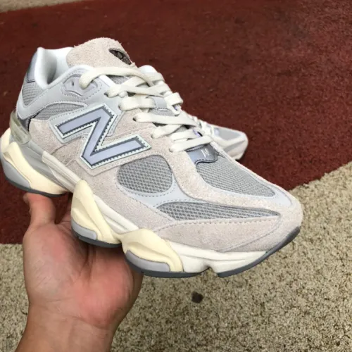 New Balance 9060 Lunar New Year Timberwolf Grey