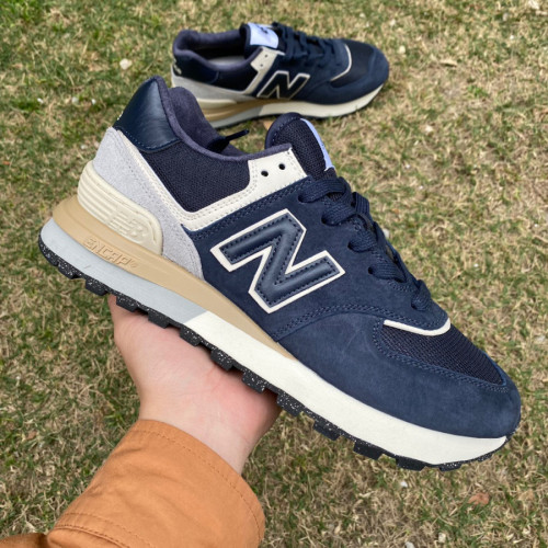 New Balance 574 Legacy Navy