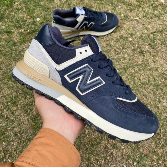 New Balance 574 Legacy Navy