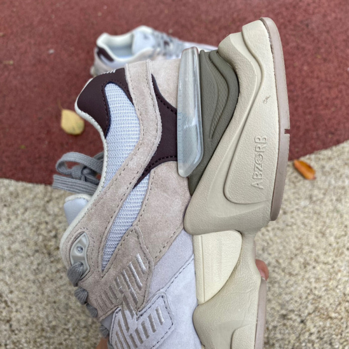 New Balance 9060 Grey Matter Timberwolf