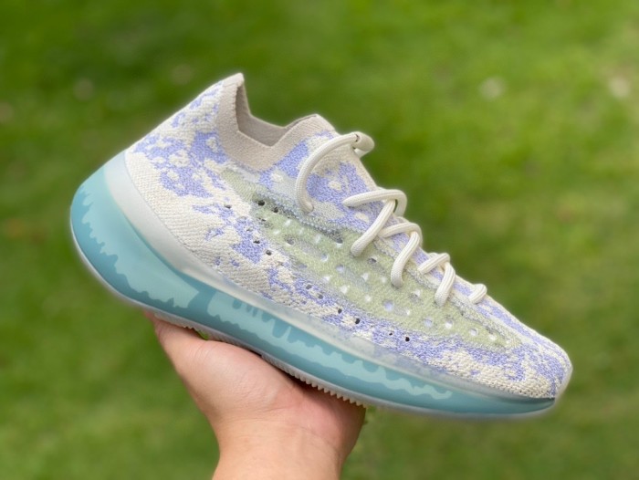 Adidas Yeezy Boost 380 Alien Blue