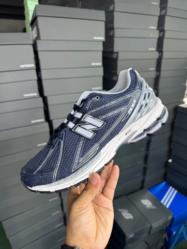 New Balance 1906R Eclipse Navy