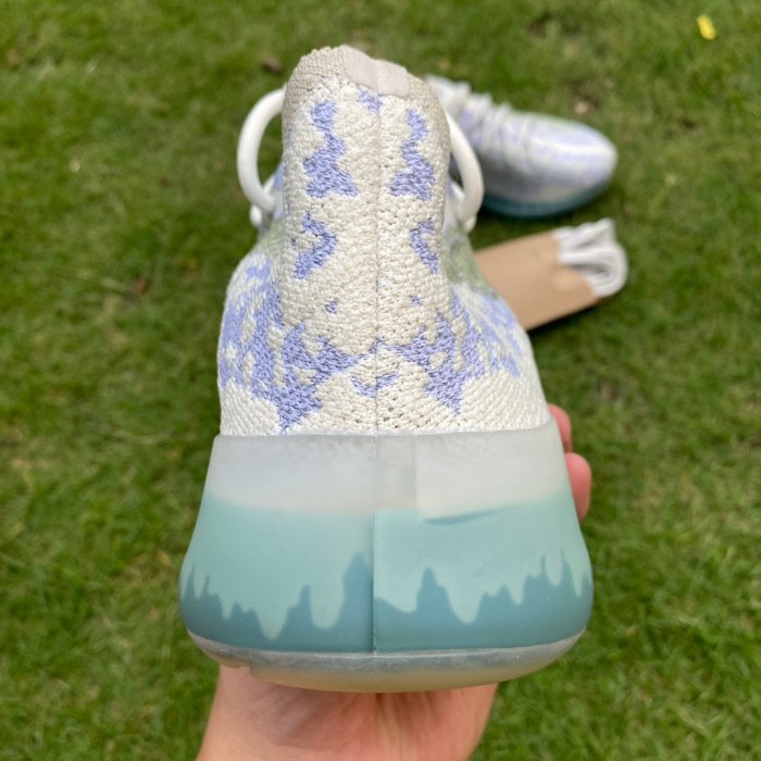 Adidas Yeezy Boost 380 Alien Blue