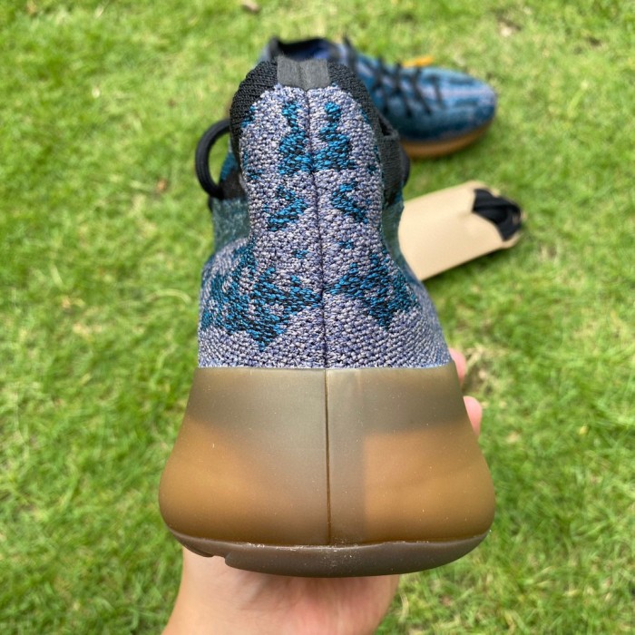 adidas Yeezy Boost 380 Covellite