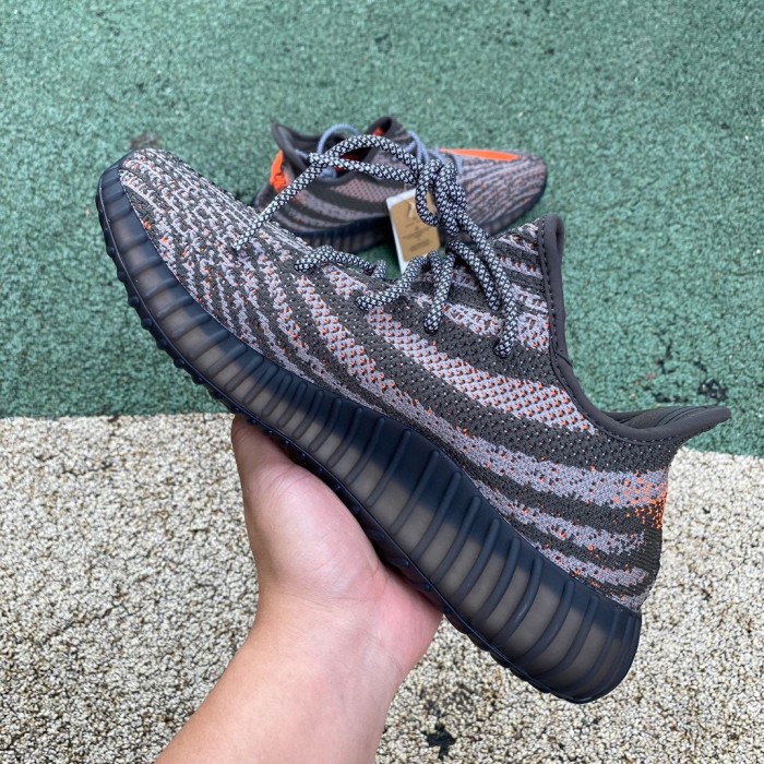 adidas Yeezy Boost 350 V2 Carbon Beluga