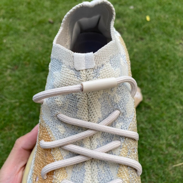 Adidas Yeezy Boost 380 Yecoraite Reflective