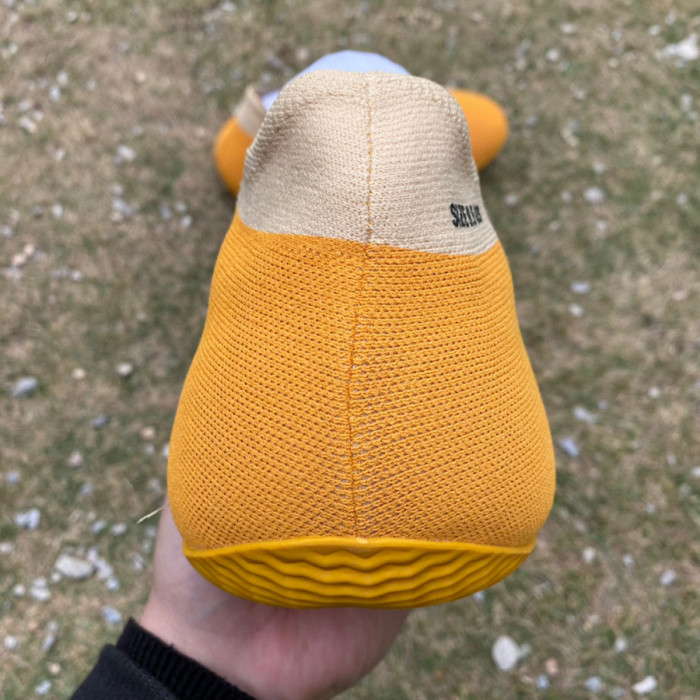 Adidas Yeezy Knit RNR Sulfur