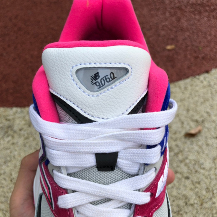 Joe Freshgoods x New Balance 9060