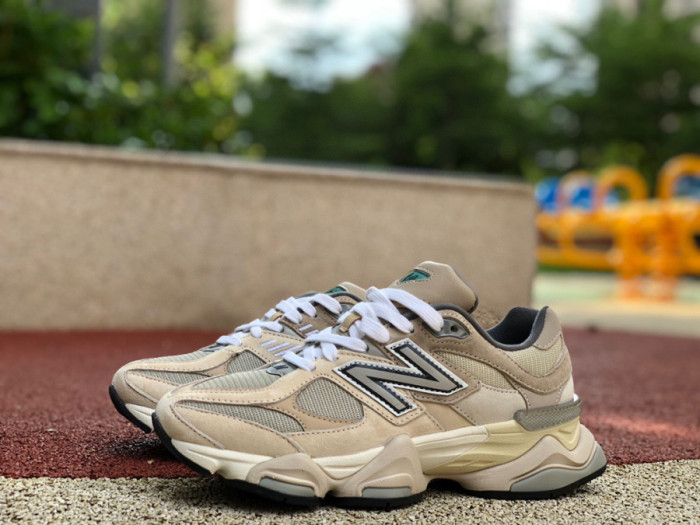 New Balance 9060 Sea Salt