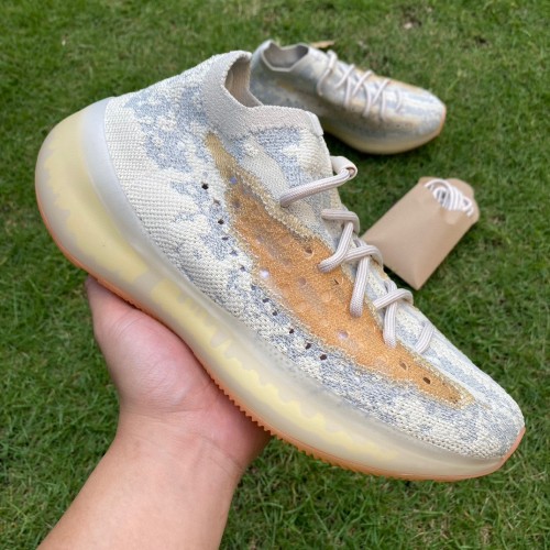 Adidas Yeezy Boost 380 Yecoraite Reflective