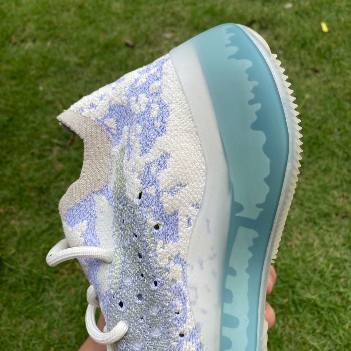 Adidas Yeezy Boost 380 Alien Blue