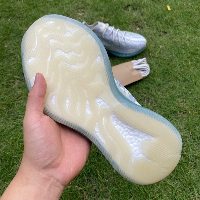 Adidas Yeezy Boost 380 Alien Blue