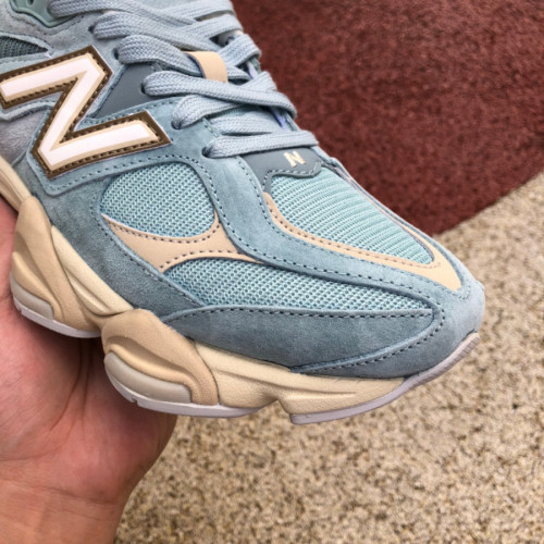 New Balance 9060 Blue Haze