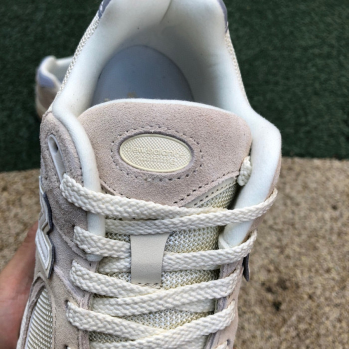 New Balance 2002R Off White