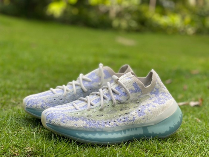 Adidas Yeezy Boost 380 Alien Blue
