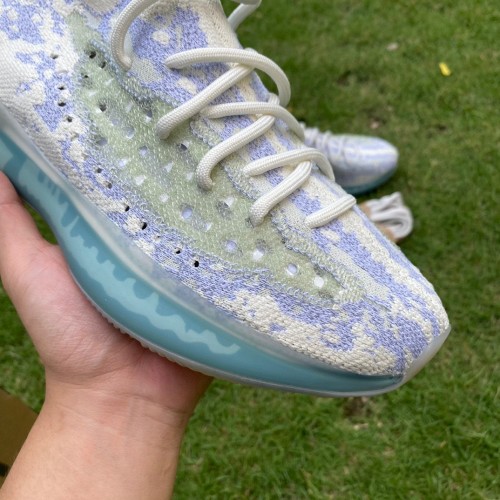Adidas Yeezy Boost 380 Alien Blue