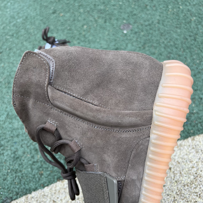 Adidas Yeezy Boost 750 Chocolate