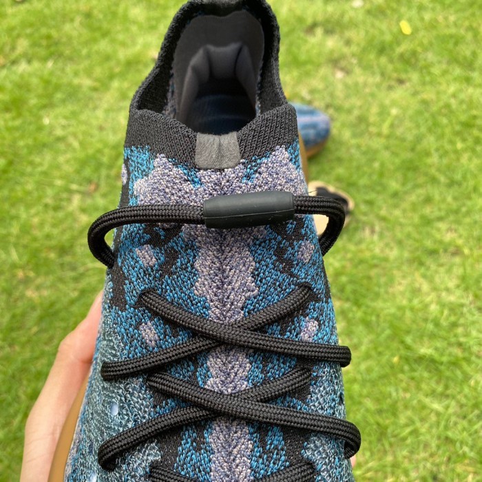 adidas Yeezy Boost 380 Covellite