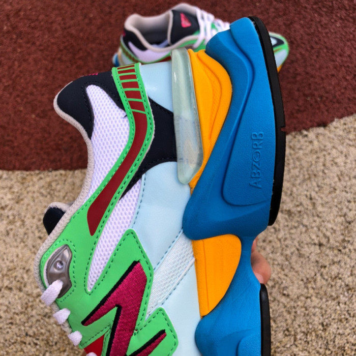 New Balance 9060 Beach Glass Pink