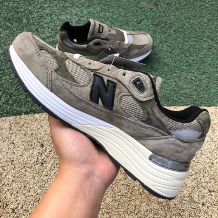 New Balance 992 JJJJound Grey