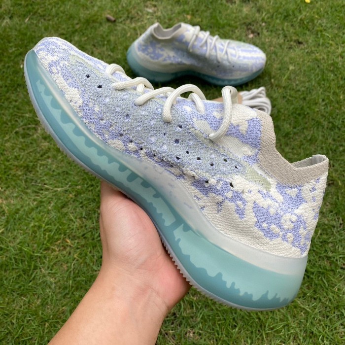Adidas Yeezy Boost 380 Alien Blue