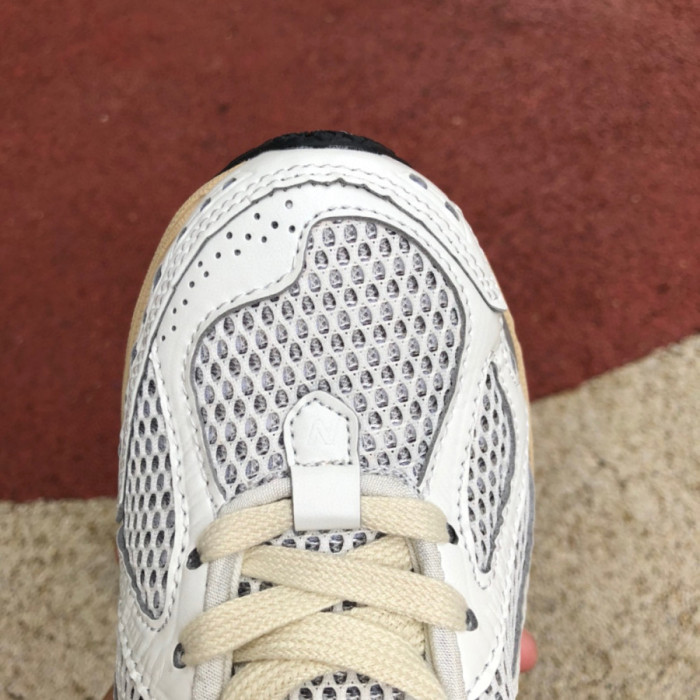 New Balance 1906R Sea Salt Marblehead