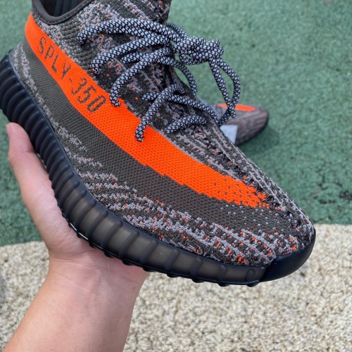 adidas Yeezy Boost 350 V2 Carbon Beluga